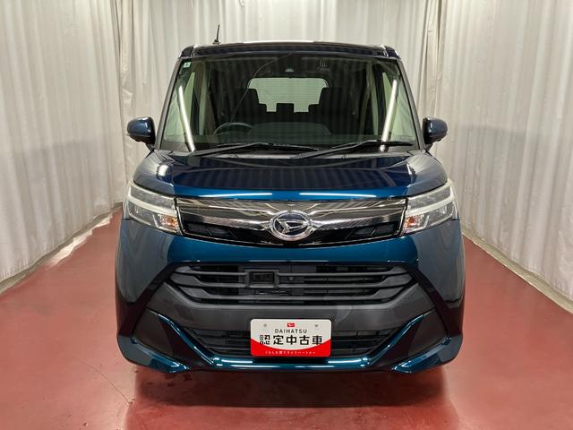 トールG SAII下取車 ナビ パノラマモニター アイドリングストップ ドラレコ 両側電動スライドドア オートライト スマートキー プッシュスタート フルセグTV クルーズコントロール 衝突被害軽減システム CD(長崎県)の中古車