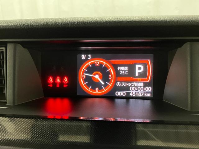トールG SAII下取車 ナビ パノラマモニター アイドリングストップ ドラレコ 両側電動スライドドア オートライト スマートキー プッシュスタート フルセグTV クルーズコントロール 衝突被害軽減システム CD(長崎県)の中古車