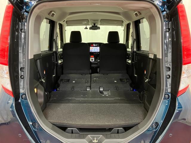 トールG SAII下取車 ナビ パノラマモニター アイドリングストップ ドラレコ 両側電動スライドドア オートライト スマートキー プッシュスタート フルセグTV クルーズコントロール 衝突被害軽減システム CD(長崎県)の中古車