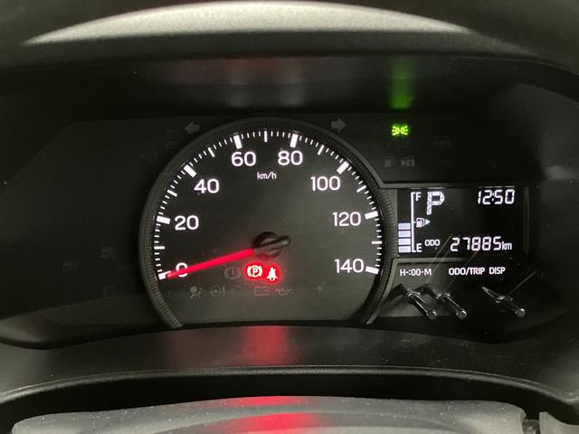 ハイゼットカーゴDX1オーナー 2WD CVT 両側スライドドア 衝突被害軽減システム 横滑り防止装置 AM/FMラジオ オートマチックハイビーム オートライト 運転席エアバッグ 助手席エアバッグ レーンキープアシスト(長崎県)の中古車