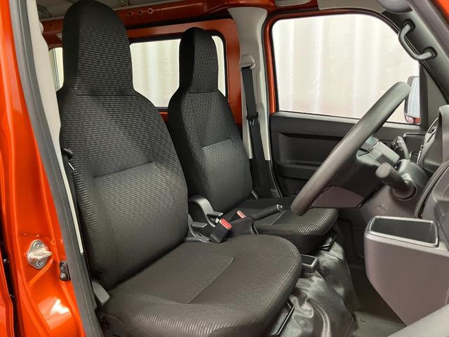 ハイゼットカーゴDX1オーナー 2WD CVT 両側スライドドア 衝突被害軽減システム 横滑り防止装置 AM/FMラジオ オートマチックハイビーム オートライト 運転席エアバッグ 助手席エアバッグ レーンキープアシスト(長崎県)の中古車