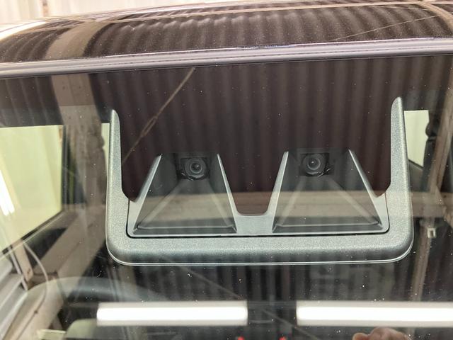 タフトＧ元展示車　届出済未使用車　ワンオーナー　禁煙車　アダプティブクルーズコントロール　アイドリングストップ　オートマチックハイビーム　ＬＥＤへッドライト　電動格納ミラー　オートライト　アルミホイール（長崎県）の中古車