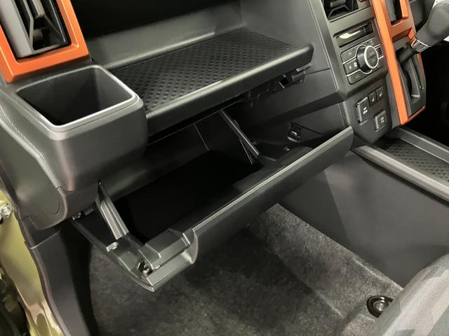 タフトＧ元展示車　届出済未使用車　ワンオーナー　禁煙車　アダプティブクルーズコントロール　アイドリングストップ　オートマチックハイビーム　ＬＥＤへッドライト　電動格納ミラー　オートライト　アルミホイール（長崎県）の中古車