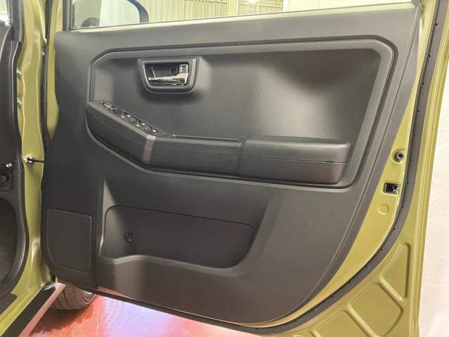 タフトＧ元展示車　届出済未使用車　ワンオーナー　禁煙車　アダプティブクルーズコントロール　アイドリングストップ　オートマチックハイビーム　ＬＥＤへッドライト　電動格納ミラー　オートライト　アルミホイール（長崎県）の中古車