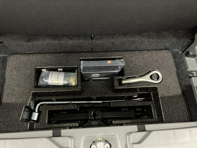タフトＧ元展示車　届出済未使用車　ワンオーナー　禁煙車　アダプティブクルーズコントロール　アイドリングストップ　オートマチックハイビーム　ＬＥＤへッドライト　電動格納ミラー　オートライト　アルミホイール（長崎県）の中古車