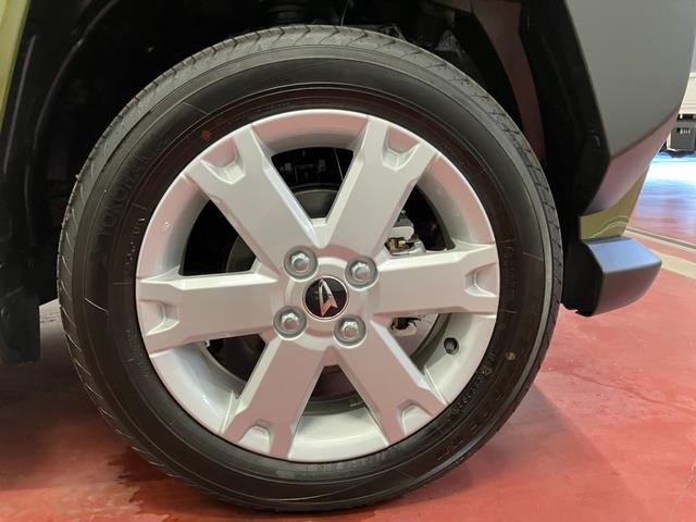 タフトＧ元展示車　届出済未使用車　ワンオーナー　禁煙車　アダプティブクルーズコントロール　アイドリングストップ　オートマチックハイビーム　ＬＥＤへッドライト　電動格納ミラー　オートライト　アルミホイール（長崎県）の中古車