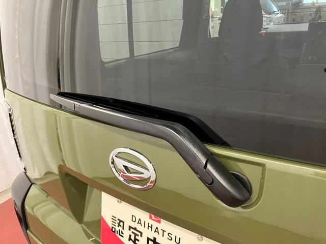 タフトＧ元展示車　届出済未使用車　ワンオーナー　禁煙車　アダプティブクルーズコントロール　アイドリングストップ　オートマチックハイビーム　ＬＥＤへッドライト　電動格納ミラー　オートライト　アルミホイール（長崎県）の中古車