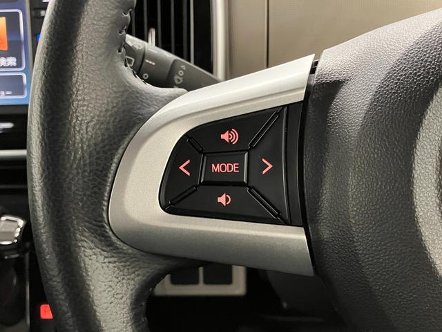 ムーヴキャンバスGブラックインテリアリミテッド SAIII下取車 ナビ パノラマモニター 両側パワースライドドア 電動格納ドアミラー 衝突安全ボディ 衝突被害軽減システム オートライト スマートキー レーンアシスト LEDヘッドライト TV DVD CD(長崎県)の中古車