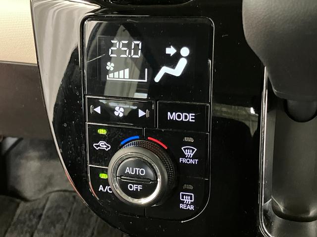 ムーヴキャンバスGブラックインテリアリミテッド SAIII下取車 ナビ パノラマモニター 両側パワースライドドア 電動格納ドアミラー 衝突安全ボディ 衝突被害軽減システム オートライト スマートキー レーンアシスト LEDヘッドライト TV DVD CD(長崎県)の中古車