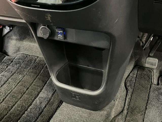 ムーヴキャンバスGブラックインテリアリミテッド SAIII下取車 ナビ パノラマモニター 両側パワースライドドア 電動格納ドアミラー 衝突安全ボディ 衝突被害軽減システム オートライト スマートキー レーンアシスト LEDヘッドライト TV DVD CD(長崎県)の中古車