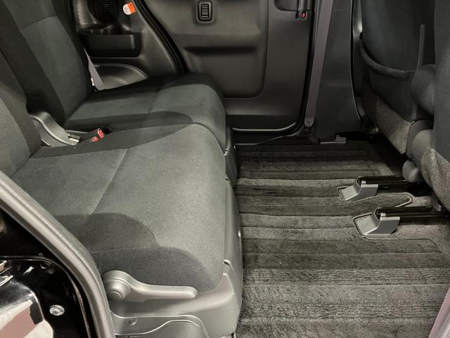 ムーヴキャンバスGブラックインテリアリミテッド SAIII下取車 ナビ パノラマモニター 両側パワースライドドア 電動格納ドアミラー 衝突安全ボディ 衝突被害軽減システム オートライト スマートキー レーンアシスト LEDヘッドライト TV DVD CD(長崎県)の中古車