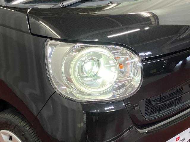 ムーヴキャンバスGブラックインテリアリミテッド SAIII下取車 ナビ パノラマモニター 両側パワースライドドア 電動格納ドアミラー 衝突安全ボディ 衝突被害軽減システム オートライト スマートキー レーンアシスト LEDヘッドライト TV DVD CD(長崎県)の中古車