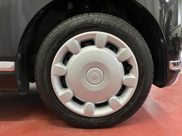 ムーヴキャンバスGブラックインテリアリミテッド SAIII下取車 ナビ パノラマモニター 両側パワースライドドア 電動格納ドアミラー 衝突安全ボディ 衝突被害軽減システム オートライト スマートキー レーンアシスト LEDヘッドライト TV DVD CD(長崎県)の中古車