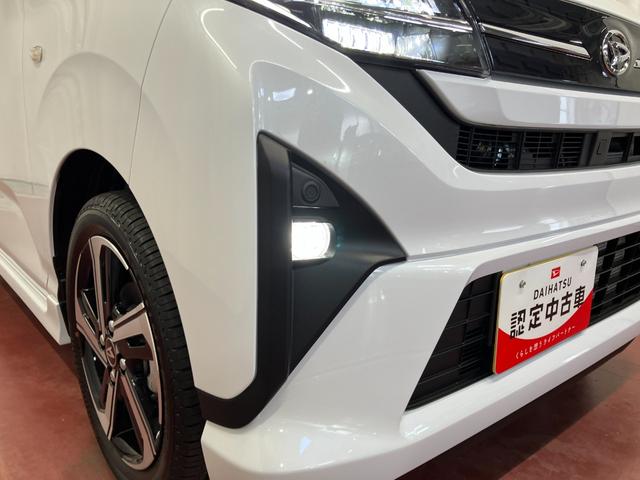 ムーヴＲＳ元展示車　届出済未使用車　ワンオーナー　ターボエンジン　バックカメラ　アダプティブクルーズコントロール　フルセグＴＶ　両側電動スライドドア　Ｂｌｕｅｔｏｏｔｈ　車線逸脱警報　スマートキー　オートライト（長崎県）の中古車