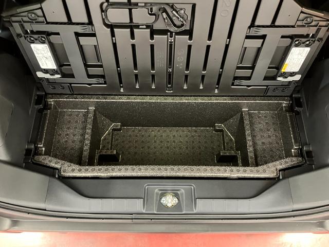 タントファンクロスターボリミテッド元展示車 届出済未使用車 1オーナー ターボ車 ETC アダプティブクルーズコントロール 禁煙車 Bluetooth対応 衝突軽減システム LEDヘッドライト シートヒーター 両側電動スライドドア(長崎県)の中古車