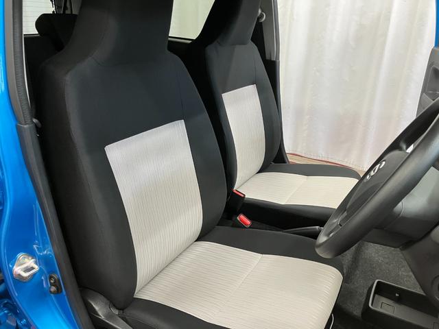 ミライースＸ　ＳＡIII元展示車　届出済未使用車　ワンオーナー　禁煙車　電動格納ミラー　車線逸脱防止　横滑り防止機能　衝突安全ボディー　アイドリングストップ機能　助手席エアバッグ　キーレス　ＬＥＤヘッドライト（長崎県）の中古車