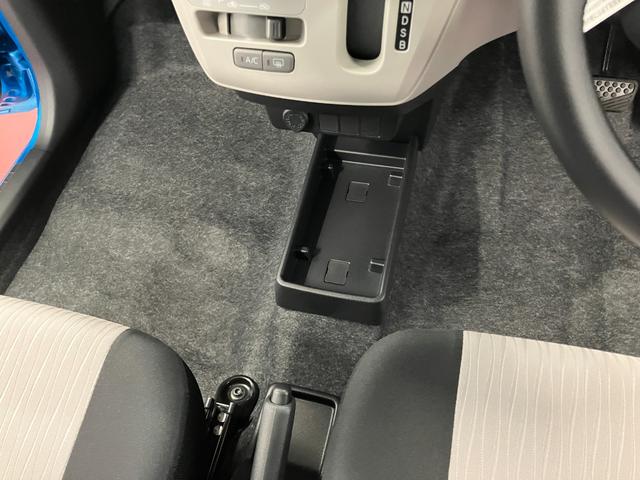 ミライースＸ　ＳＡIII元展示車　届出済未使用車　ワンオーナー　禁煙車　電動格納ミラー　車線逸脱防止　横滑り防止機能　衝突安全ボディー　アイドリングストップ機能　助手席エアバッグ　キーレス　ＬＥＤヘッドライト（長崎県）の中古車