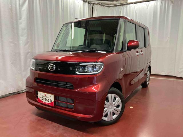 タント 中古車 Ｘワンオーナー　ブレーキアシスト　アイドリングストップ　シートヒーター　電動格納ミラー　ＬＥＤヘッドライト　片側電動両側スライドドア　スマートキー　オートライト　オートマチックハイビーム　衝突安全ボディ