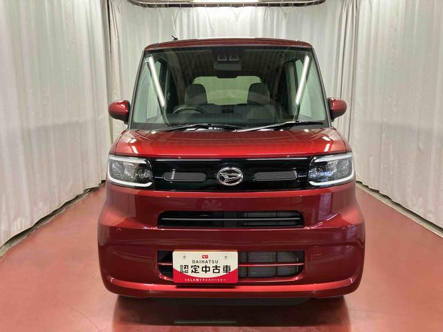 タント 中古車 Ｘワンオーナー　ブレーキアシスト　アイドリングストップ　シートヒーター　電動格納ミラー　ＬＥＤヘッドライト　片側電動両側スライドドア　スマートキー　オートライト　オートマチックハイビーム　衝突安全ボディ