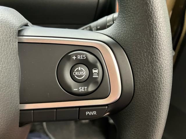 タントファンクロスリミテッド元展示車 届出済未使用車 ワンオーナー ETC アダプティブクルーズコントロール 9インチディスプレイオーディオ パノラマモニター フルセグTV 両側電動スライドドア Bluetooth 禁煙車(長崎県)の中古車