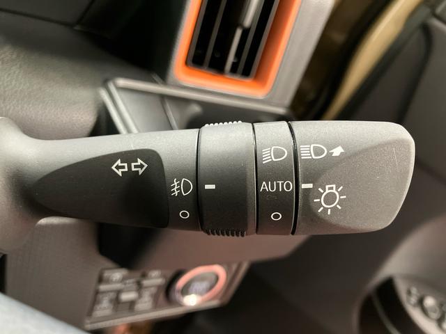 タントファンクロスリミテッド元展示車 届出済未使用車 ワンオーナー ETC アダプティブクルーズコントロール 9インチディスプレイオーディオ パノラマモニター フルセグTV 両側電動スライドドア Bluetooth 禁煙車(長崎県)の中古車