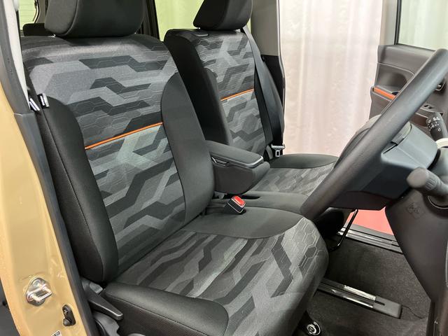 タントファンクロスリミテッド元展示車 届出済未使用車 ワンオーナー ETC アダプティブクルーズコントロール 9インチディスプレイオーディオ パノラマモニター フルセグTV 両側電動スライドドア Bluetooth 禁煙車(長崎県)の中古車