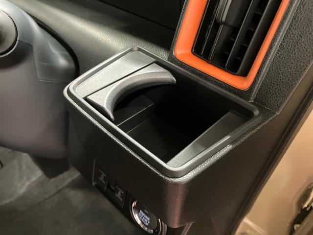 タントファンクロスリミテッド元展示車 届出済未使用車 ワンオーナー ETC アダプティブクルーズコントロール 9インチディスプレイオーディオ パノラマモニター フルセグTV 両側電動スライドドア Bluetooth 禁煙車(長崎県)の中古車