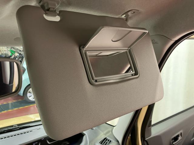 タントファンクロスリミテッド元展示車 届出済未使用車 ワンオーナー ETC アダプティブクルーズコントロール 9インチディスプレイオーディオ パノラマモニター フルセグTV 両側電動スライドドア Bluetooth 禁煙車(長崎県)の中古車