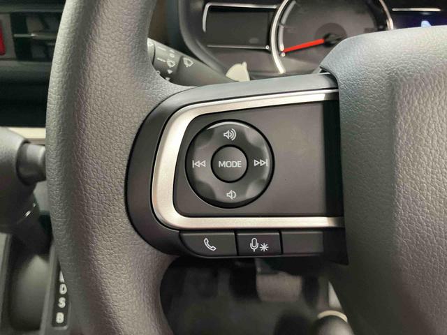 ムーヴＸ元展示車　届出済未使用車　ワンオーナー　禁煙車　ディスプレイオーディオ　バックカメラ　Ｂｌｕｅｔｏｏｔｈ　衝突被害軽減システム　盗難防止システム　レーンアシスト　スマートキー　オートハイビーム（長崎県）の中古車