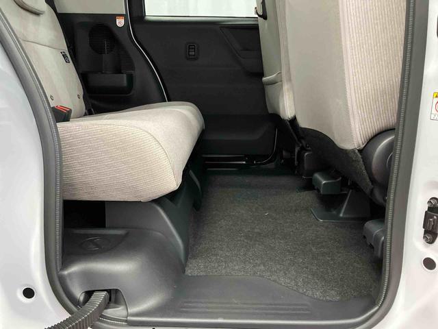 ムーヴＸ元展示車　届出済未使用車　ワンオーナー　禁煙車　ディスプレイオーディオ　バックカメラ　Ｂｌｕｅｔｏｏｔｈ　衝突被害軽減システム　盗難防止システム　レーンアシスト　スマートキー　オートハイビーム（長崎県）の中古車