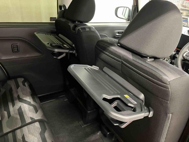 タントファンクロスターボリミテッド元展示車　届出済未使用車　１オーナー　ＥＴＣ　ターボ車　バックカメラ　禁煙車　Ｂｌｕｅｔｏｏｔｈ対応　衝突軽減システム　ＬＥＤヘッドライト　レーンキープアシスト　衝突安全ボディ　オートライト（長崎県）の中古車
