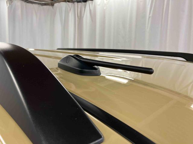 タントファンクロスターボリミテッド元展示車　届出済未使用車　１オーナー　ＥＴＣ　ターボ車　バックカメラ　禁煙車　Ｂｌｕｅｔｏｏｔｈ対応　衝突軽減システム　ＬＥＤヘッドライト　レーンキープアシスト　衝突安全ボディ　オートライト（長崎県）の中古車