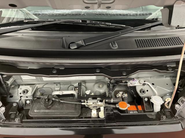 ハイゼットカーゴクルーズ１オーナー　２ＷＤ　ＣＶＴ　両側スライドドア　衝突被害軽減システム　横滑り防止装置　オートマチックハイビーム　オートライト　運転席助手席エアバッグ　レーンキープアシスト　ＬＥＤヘッドライト（長崎県）の中古車