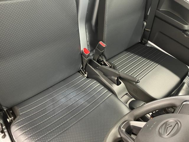 ハイゼットトラックスタンダード１オーナー　２ＷＤ　ＣＶＴ　オートライト　衝突被害軽減システム　横滑り防止装置　レーンアシスト　スマートキー　プッシュスタートスイッチ　オートハイビーム　アイドリングストップ　アクセサリーソケット（長崎県）の中古車