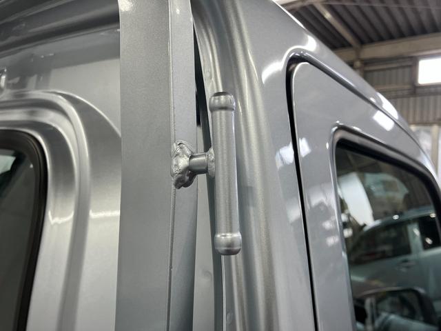 ハイゼットトラックスタンダード１オーナー　２ＷＤ　ＣＶＴ　オートライト　衝突被害軽減システム　横滑り防止装置　レーンアシスト　スマートキー　プッシュスタートスイッチ　オートハイビーム　アイドリングストップ　アクセサリーソケット（長崎県）の中古車