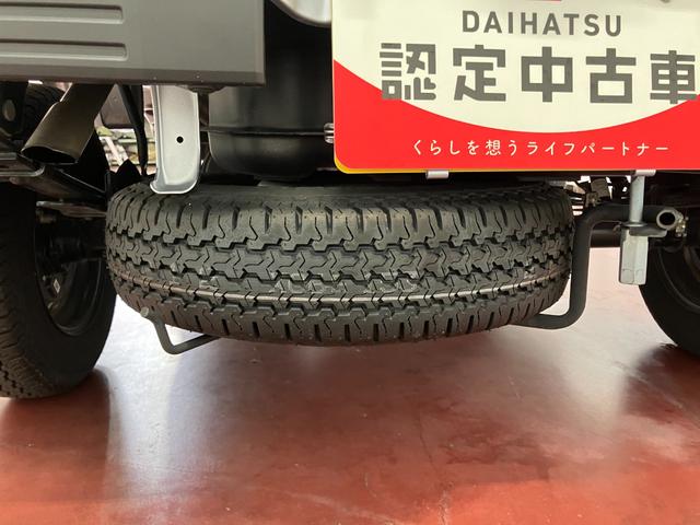 ハイゼットトラックスタンダード１オーナー　２ＷＤ　ＣＶＴ　オートライト　衝突被害軽減システム　横滑り防止装置　レーンアシスト　スマートキー　プッシュスタートスイッチ　オートハイビーム　アイドリングストップ　アクセサリーソケット（長崎県）の中古車
