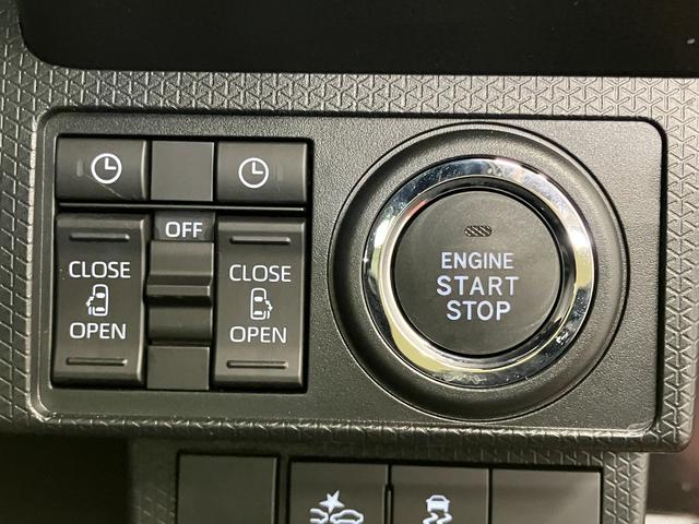 タントカスタムＸリミテッド元展示車　届出済未使用車　１オーナー　禁煙車　ＥＴＣ　９インチディスプレイオーディオ　バックカメラ　アダプティブクルーズコントロール　シートヒーター　Ｂｌｕｅｔｏｏｔｈ　フルセグＴＶ　ＵＳＢ（長崎県）の中古車
