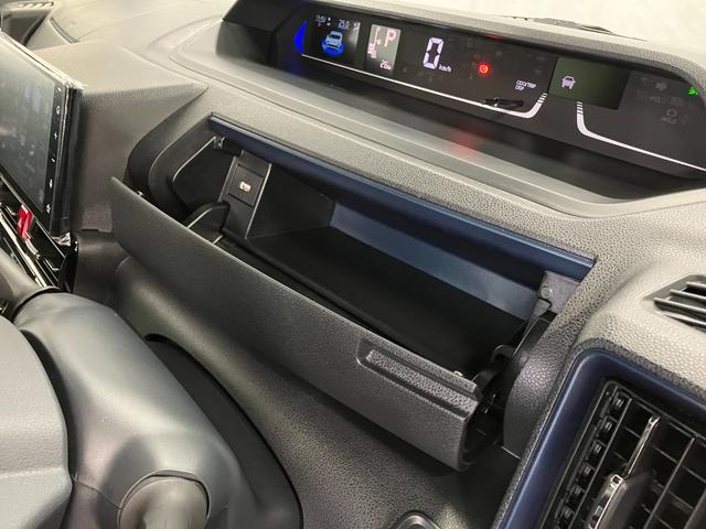 タントカスタムＸリミテッド元展示車　届出済未使用車　１オーナー　禁煙車　ＥＴＣ　９インチディスプレイオーディオ　バックカメラ　アダプティブクルーズコントロール　シートヒーター　Ｂｌｕｅｔｏｏｔｈ　フルセグＴＶ　ＵＳＢ（長崎県）の中古車