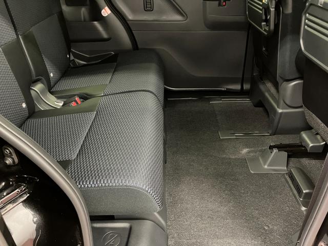 タントカスタムＸリミテッド元展示車　届出済未使用車　１オーナー　禁煙車　ＥＴＣ　９インチディスプレイオーディオ　バックカメラ　アダプティブクルーズコントロール　シートヒーター　Ｂｌｕｅｔｏｏｔｈ　フルセグＴＶ　ＵＳＢ（長崎県）の中古車