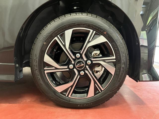 タントカスタムＸリミテッド元展示車　届出済未使用車　１オーナー　禁煙車　ＥＴＣ　９インチディスプレイオーディオ　バックカメラ　アダプティブクルーズコントロール　シートヒーター　Ｂｌｕｅｔｏｏｔｈ　フルセグＴＶ　ＵＳＢ（長崎県）の中古車