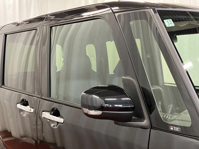 タントカスタムＸリミテッド元展示車　届出済未使用車　１オーナー　禁煙車　ＥＴＣ　９インチディスプレイオーディオ　バックカメラ　アダプティブクルーズコントロール　シートヒーター　Ｂｌｕｅｔｏｏｔｈ　フルセグＴＶ　ＵＳＢ（長崎県）の中古車