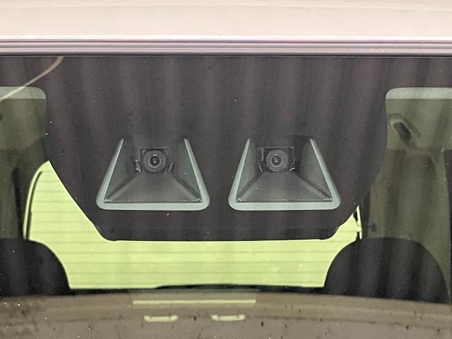 タントファンクロスリミテッド元展示車　１オーナ　禁煙車　ＥＴＣ　アダプティブクルーズコントロール　衝突被害軽減システム　車線逸脱警報　衝突安全ボディ　両側電動スライドドア　シートヒーター　オートブレーキホールド　スマートキー（長崎県）の中古車