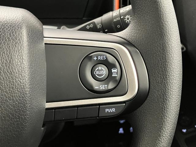 タントファンクロスリミテッド元展示車　１オーナ　禁煙車　ＥＴＣ　アダプティブクルーズコントロール　衝突被害軽減システム　車線逸脱警報　衝突安全ボディ　両側電動スライドドア　シートヒーター　オートブレーキホールド　スマートキー（長崎県）の中古車