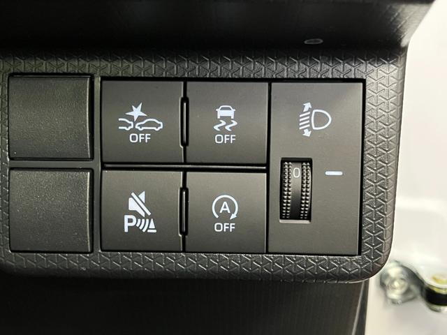 タントファンクロスリミテッド元展示車　１オーナ　禁煙車　ＥＴＣ　アダプティブクルーズコントロール　衝突被害軽減システム　車線逸脱警報　衝突安全ボディ　両側電動スライドドア　シートヒーター　オートブレーキホールド　スマートキー（長崎県）の中古車
