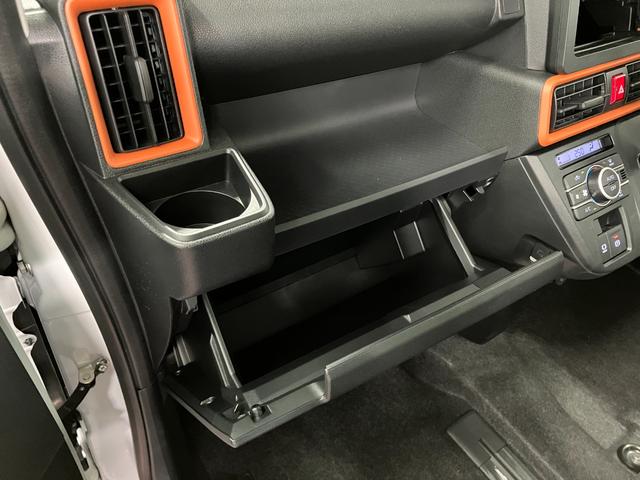 タントファンクロスリミテッド元展示車　１オーナ　禁煙車　ＥＴＣ　アダプティブクルーズコントロール　衝突被害軽減システム　車線逸脱警報　衝突安全ボディ　両側電動スライドドア　シートヒーター　オートブレーキホールド　スマートキー（長崎県）の中古車