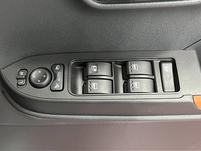 タントファンクロスリミテッド元展示車　１オーナ　禁煙車　ＥＴＣ　アダプティブクルーズコントロール　衝突被害軽減システム　車線逸脱警報　衝突安全ボディ　両側電動スライドドア　シートヒーター　オートブレーキホールド　スマートキー（長崎県）の中古車