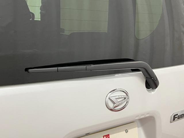 タントファンクロスリミテッド元展示車　１オーナ　禁煙車　ＥＴＣ　アダプティブクルーズコントロール　衝突被害軽減システム　車線逸脱警報　衝突安全ボディ　両側電動スライドドア　シートヒーター　オートブレーキホールド　スマートキー（長崎県）の中古車