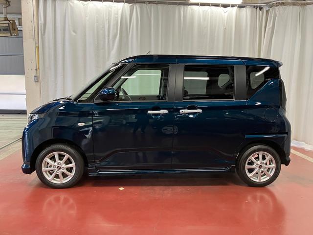 ムーヴＧ元展示車　１オーナー　禁煙車　９インチディスプレイオーディオ　バックカメラ　フルセグＴＶ　Ｂｌｕｅｔｏｏｔｈ　衝突被害軽減システム　レーンアシスト　電動格納ミラー　オートライト　スマートキー（長崎県）の中古車