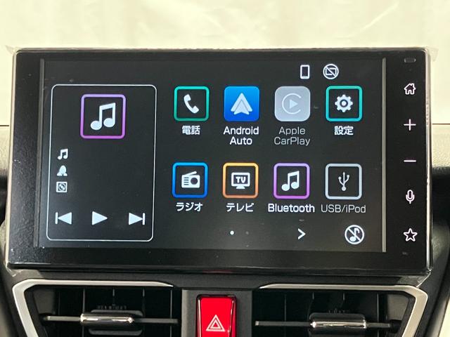 ムーヴＧ元展示車　１オーナー　禁煙車　９インチディスプレイオーディオ　バックカメラ　フルセグＴＶ　Ｂｌｕｅｔｏｏｔｈ　衝突被害軽減システム　レーンアシスト　電動格納ミラー　オートライト　スマートキー（長崎県）の中古車