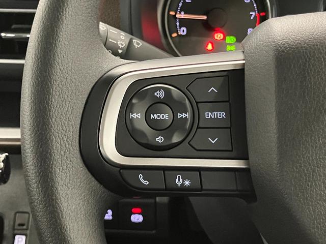ムーヴＧ元展示車　１オーナー　禁煙車　９インチディスプレイオーディオ　バックカメラ　フルセグＴＶ　Ｂｌｕｅｔｏｏｔｈ　衝突被害軽減システム　レーンアシスト　電動格納ミラー　オートライト　スマートキー（長崎県）の中古車